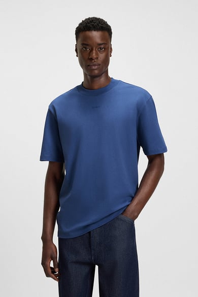 ΜΠΛΟΥΖΑ HUGO - 427 ΜΠΛΕ